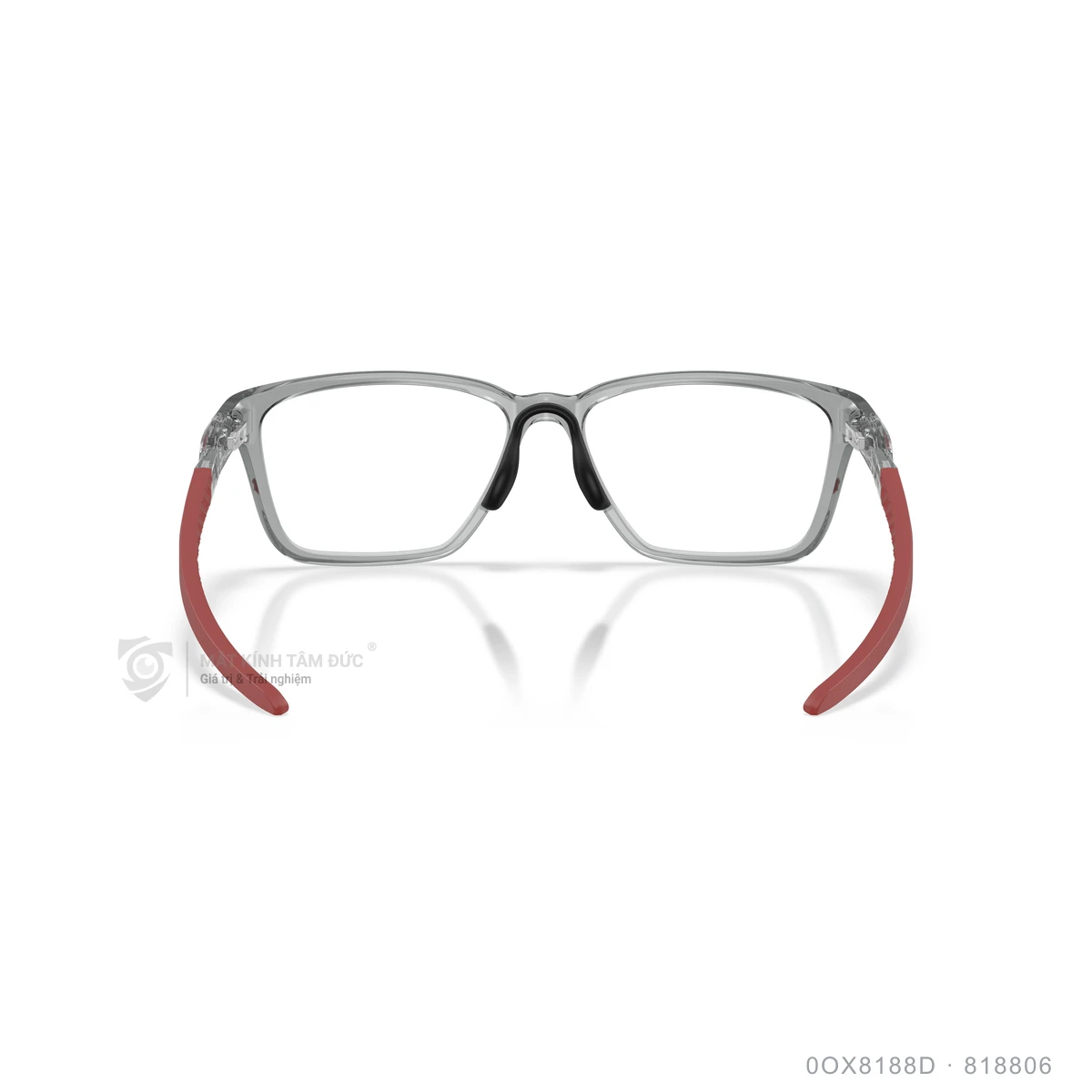 Gọng kính Oakley 0OX8188D - Ảnh 5