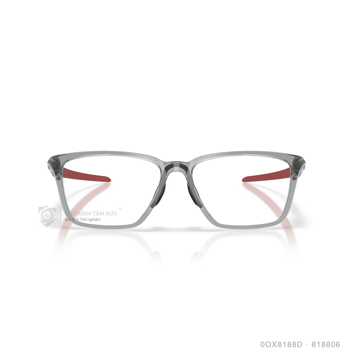 Gọng kính Oakley 0OX8188D - Ảnh 1
