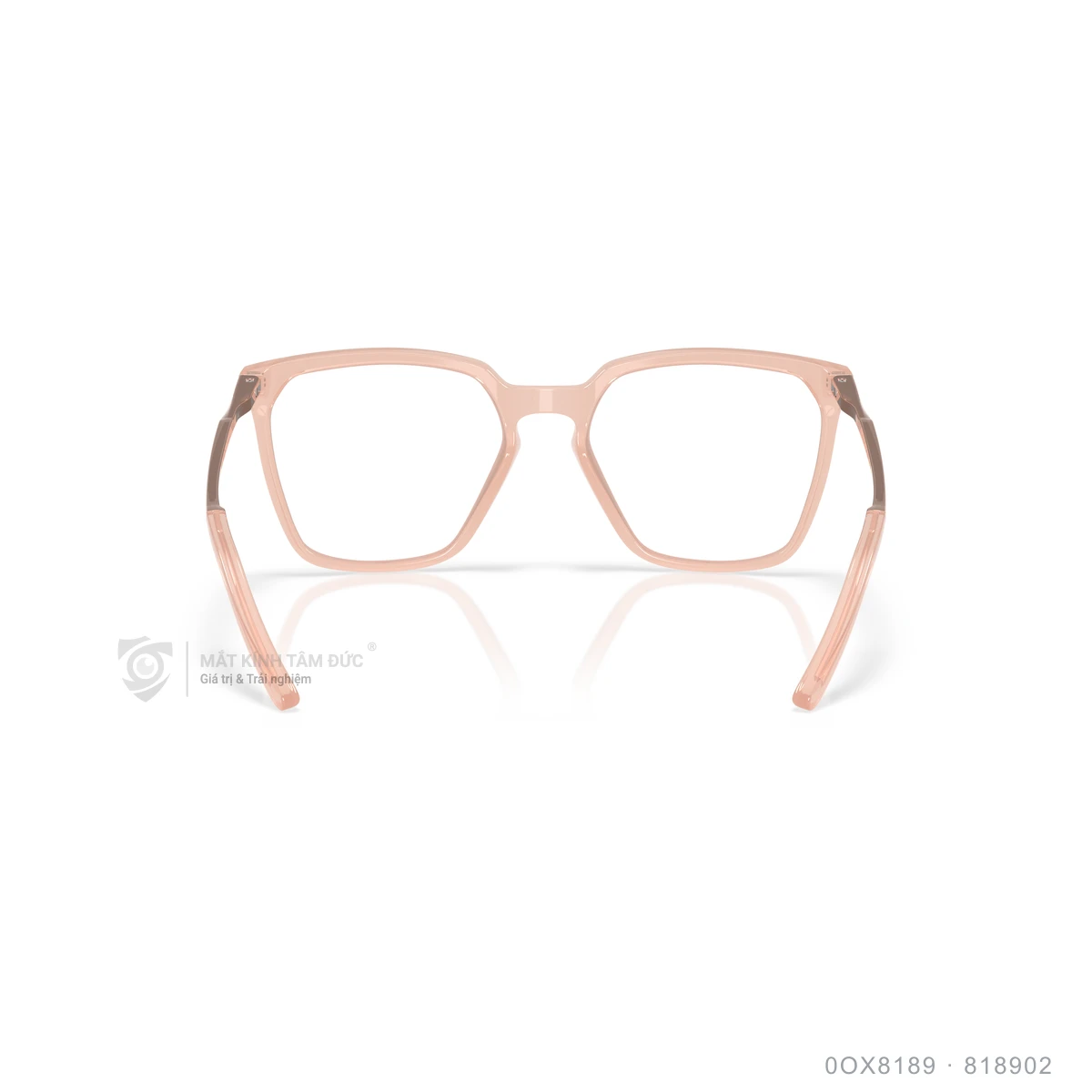 Gọng kính Oakley 0OX8189 - Ảnh 20