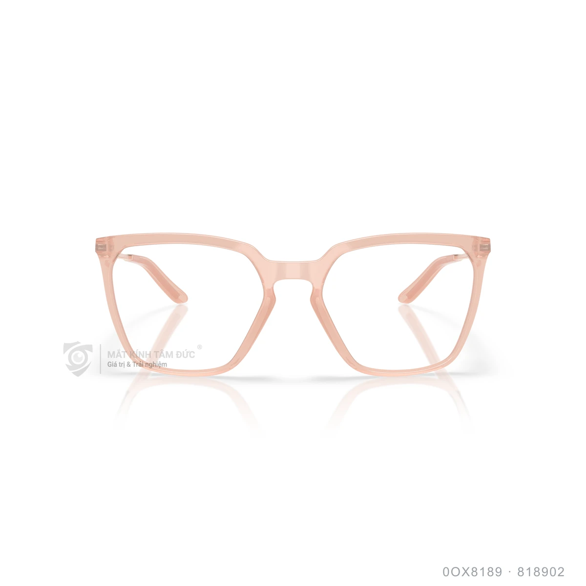 Gọng kính Oakley 0OX8189 - Ảnh 16