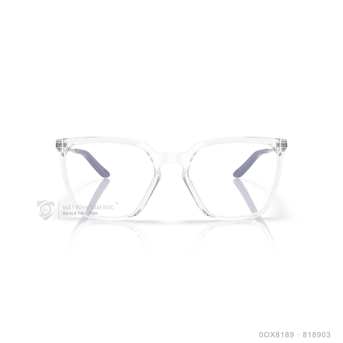 Gọng kính Oakley 0OX8189 - Ảnh 21