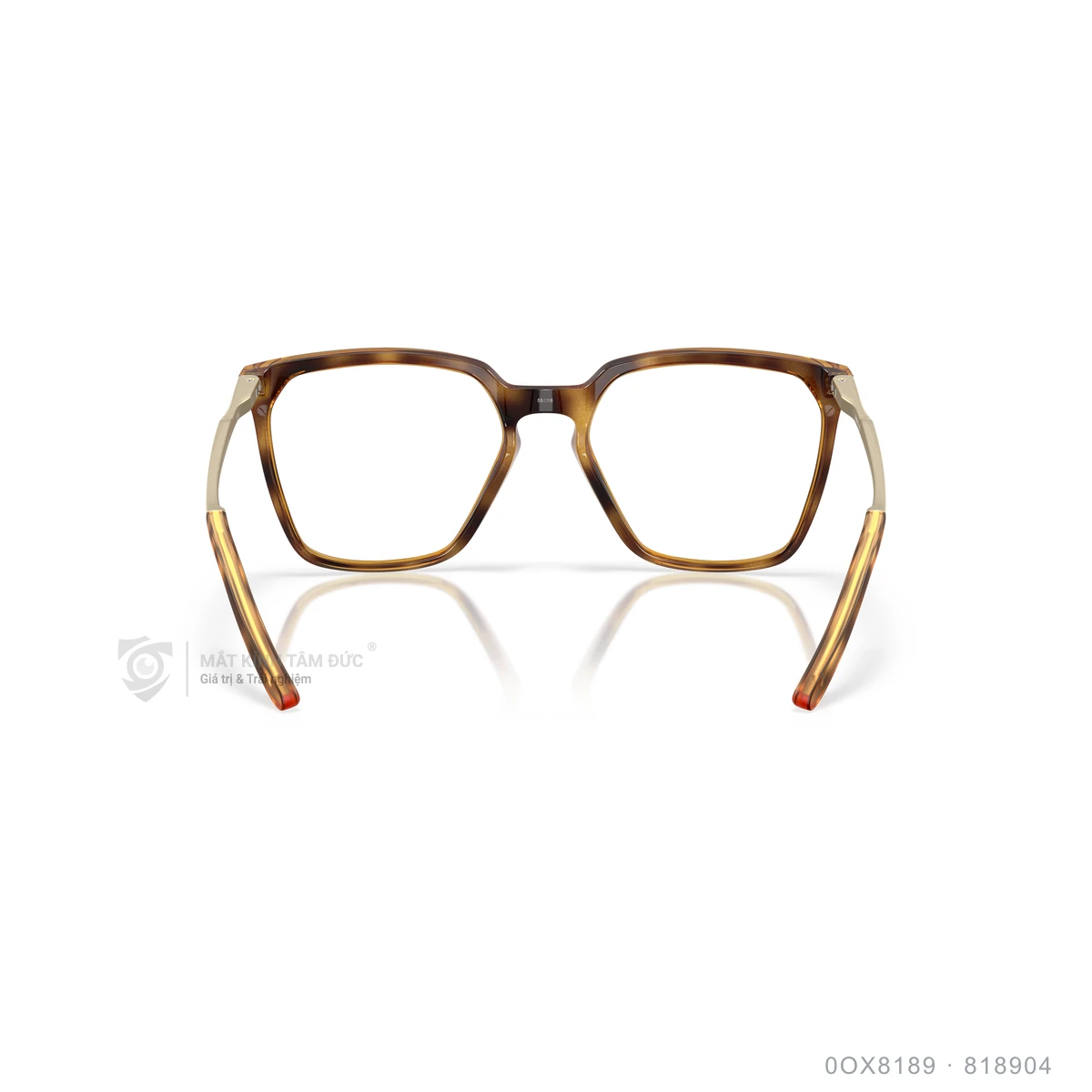 Gọng kính Oakley 0OX8189 - Ảnh 30