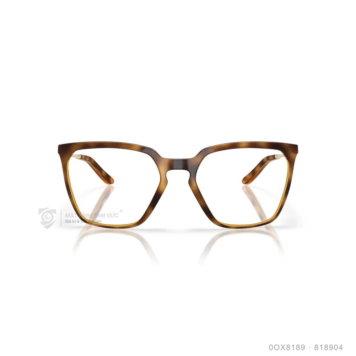 Gọng kính Oakley 0OX8189 - Ảnh 26