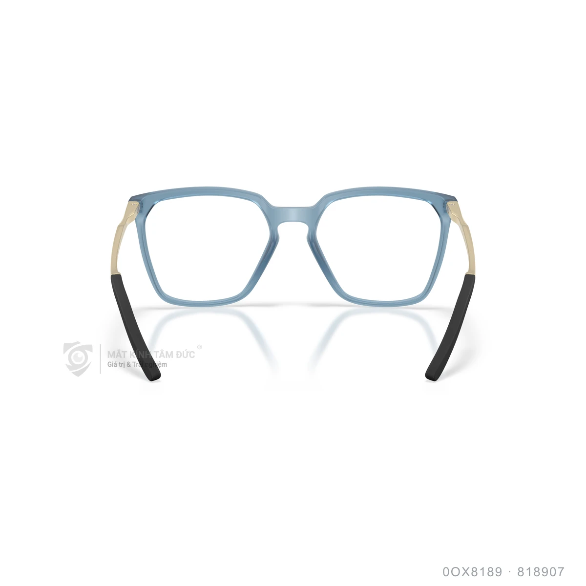 Gọng kính Oakley 0OX8189 - Ảnh 40