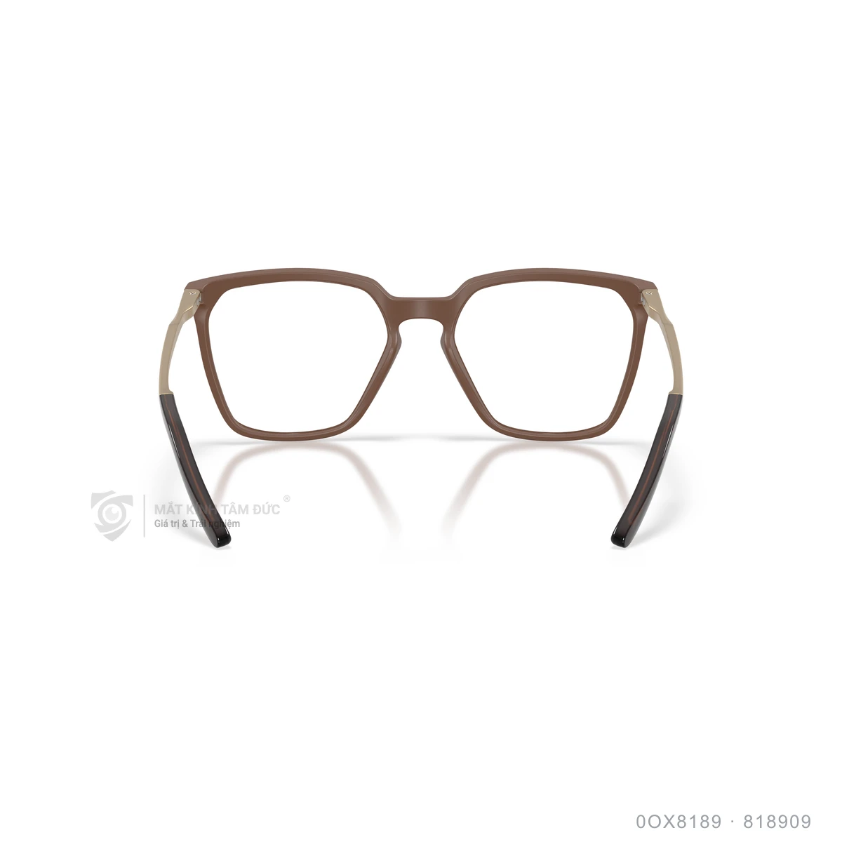 Gọng kính Oakley 0OX8189 - Ảnh 5