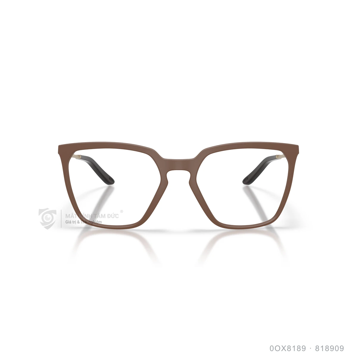 Gọng kính Oakley 0OX8189 - Ảnh 1