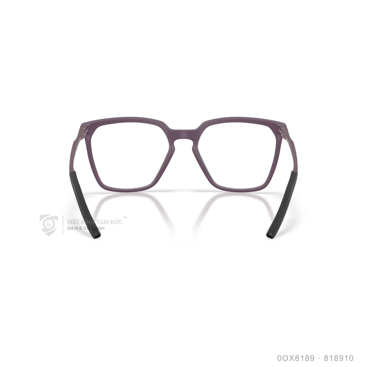 Gọng kính Oakley 0OX8189 - Ảnh 10