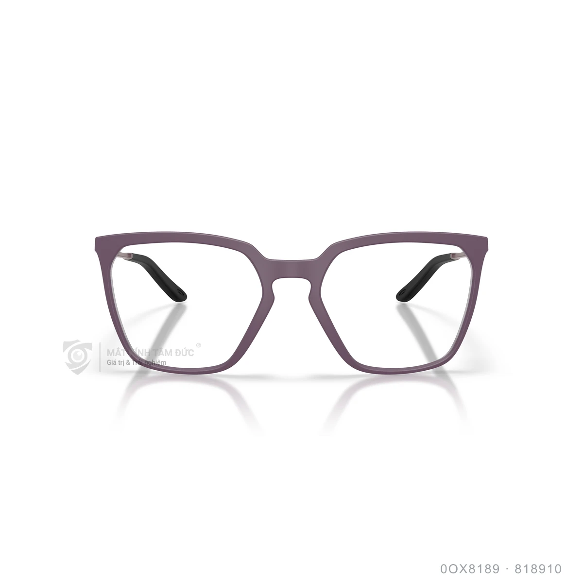 Gọng kính Oakley 0OX8189 - Ảnh 6