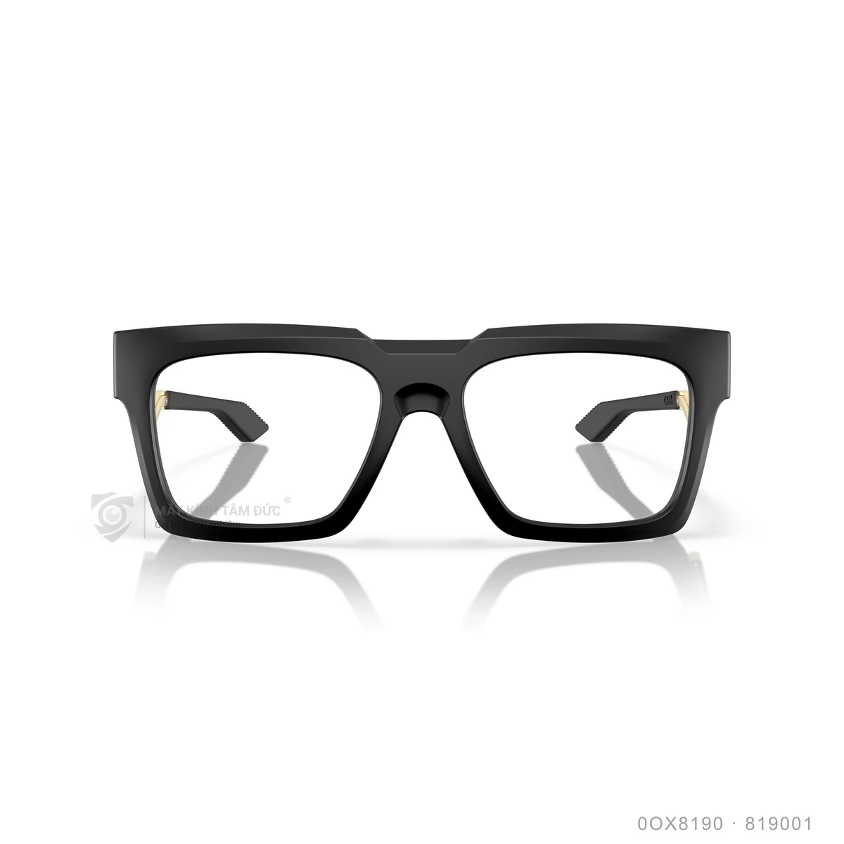 Gọng kính Oakley 0OX8190 - Ảnh 1