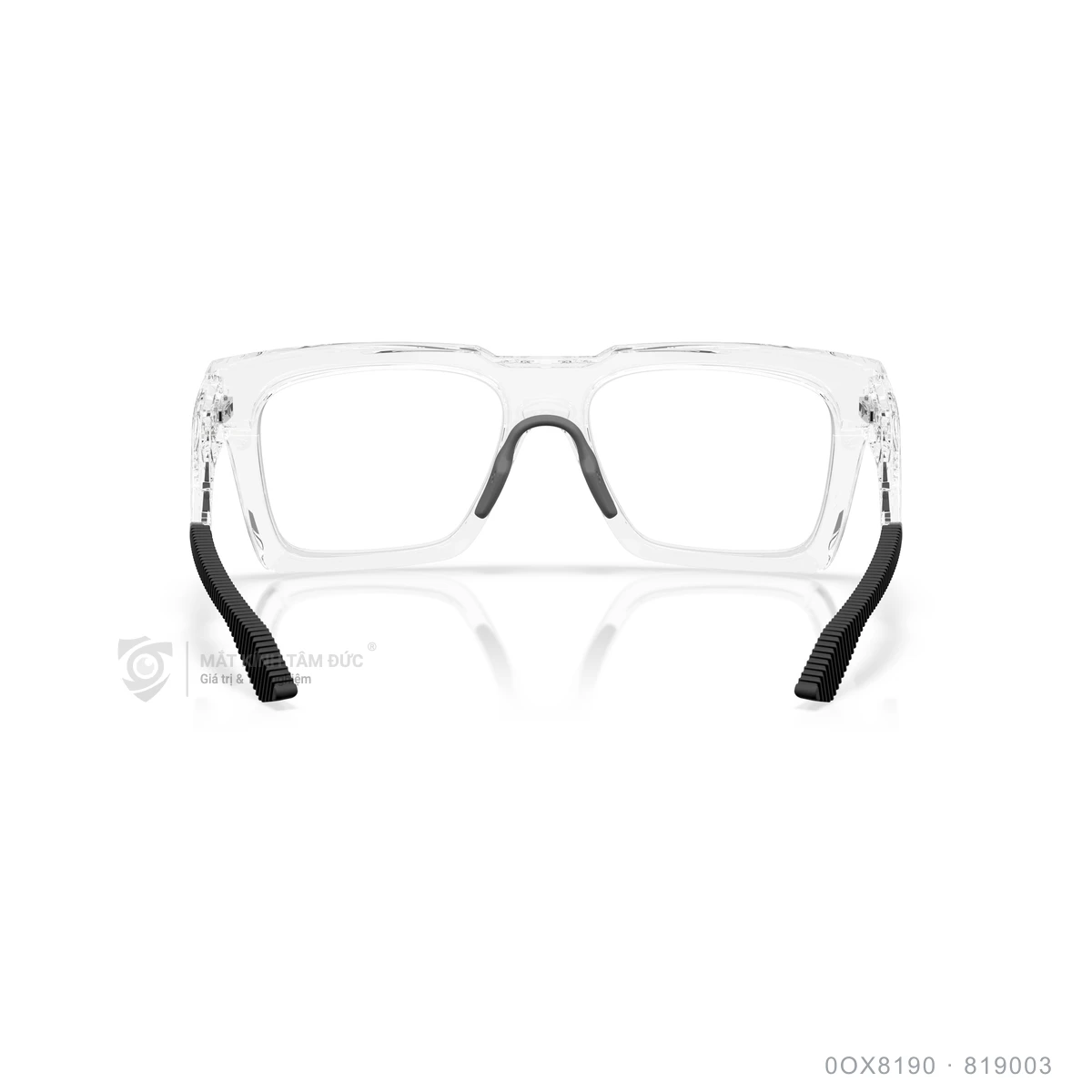Gọng kính Oakley 0OX8190 - Ảnh 15