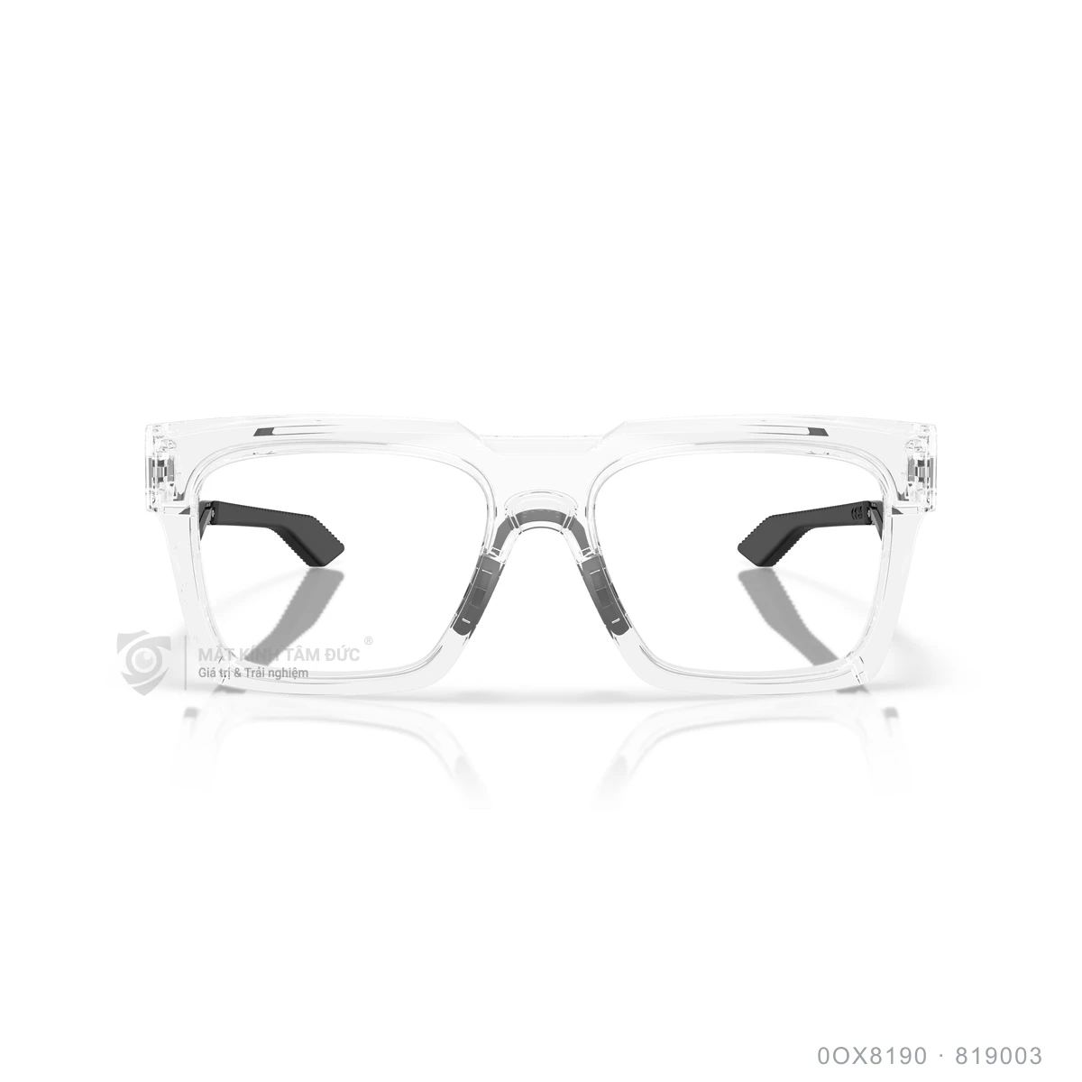Gọng kính Oakley 0OX8190 - Ảnh 11