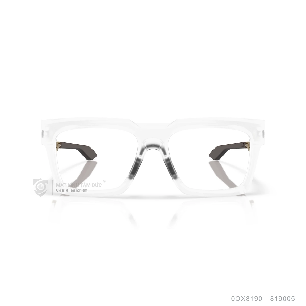 Gọng kính Oakley 0OX8190 - Ảnh 16