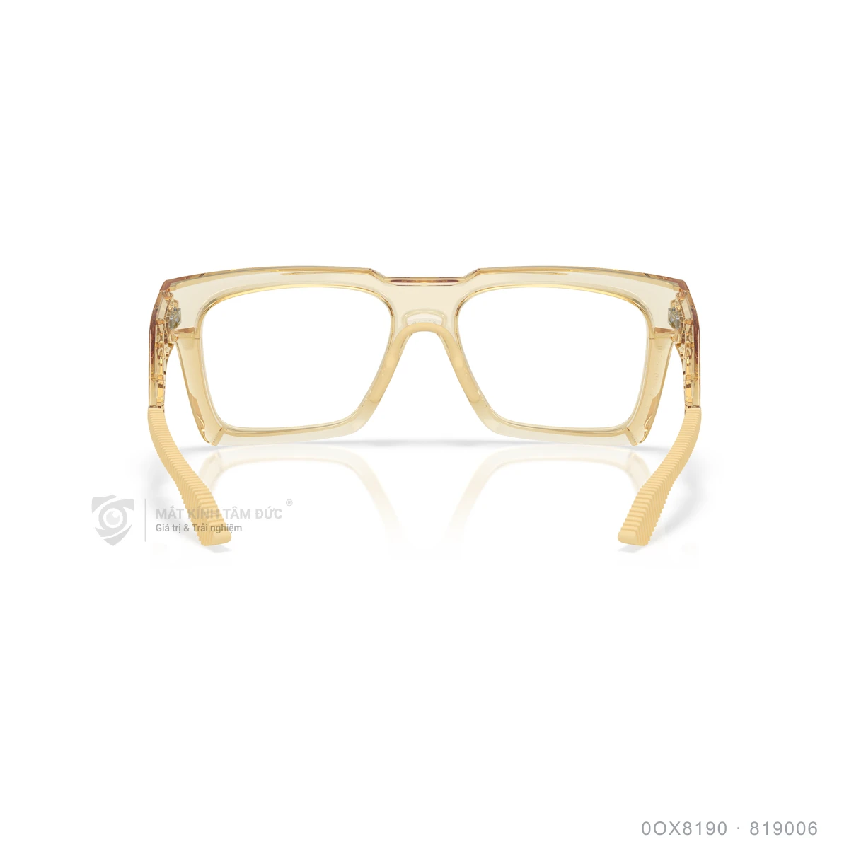 Gọng kính Oakley 0OX8190 - Ảnh 25