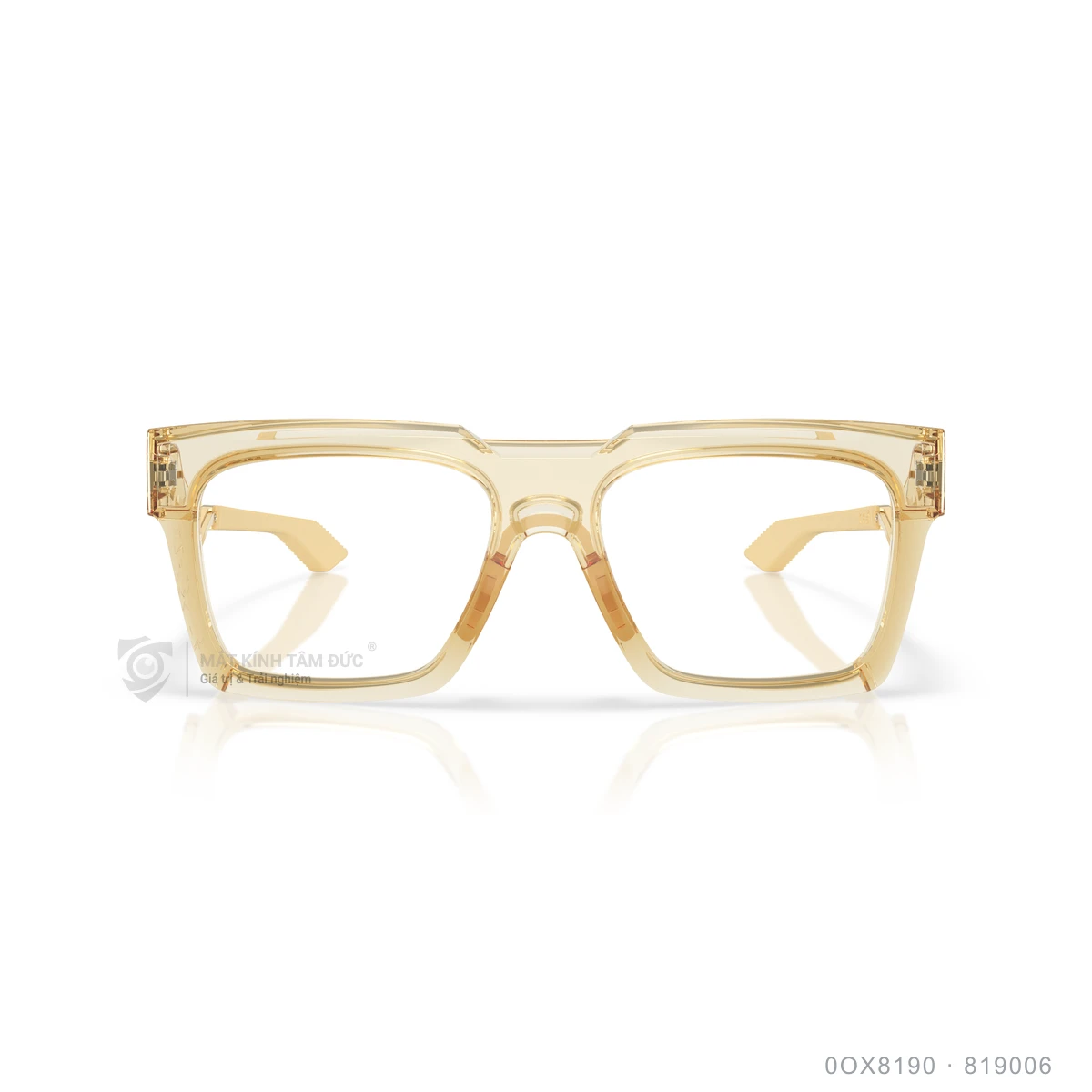 Gọng kính Oakley 0OX8190 - Ảnh 21