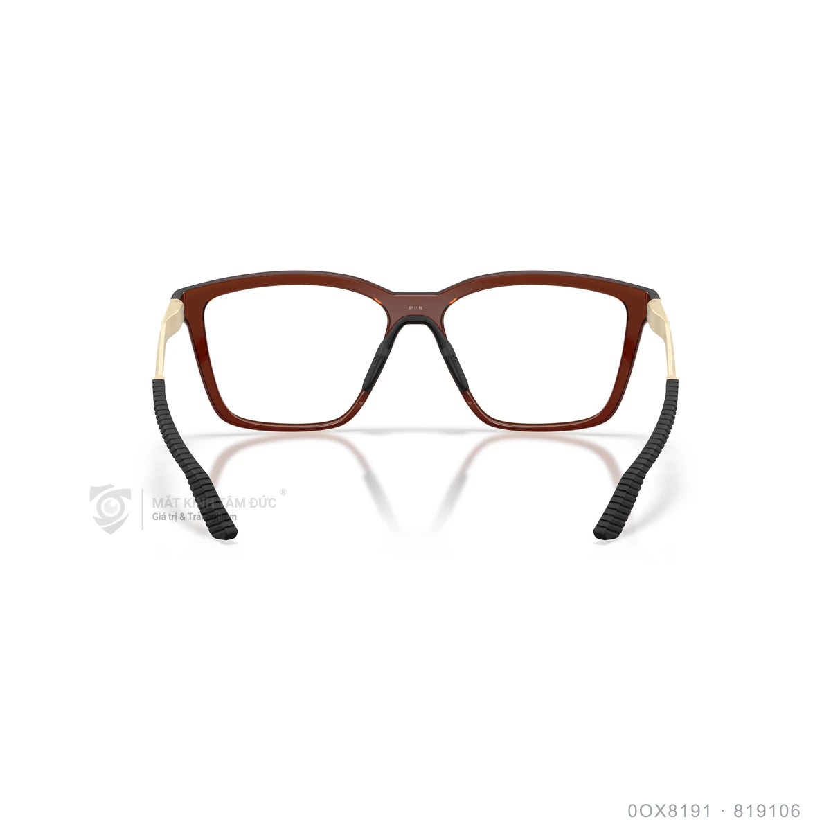 Gọng kính Oakley 0OX8191 - Ảnh 10