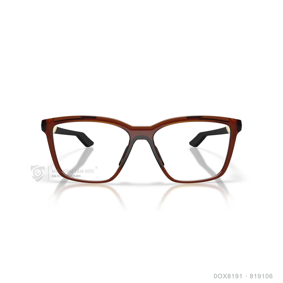 Gọng kính Oakley 0OX8191 - Ảnh 6
