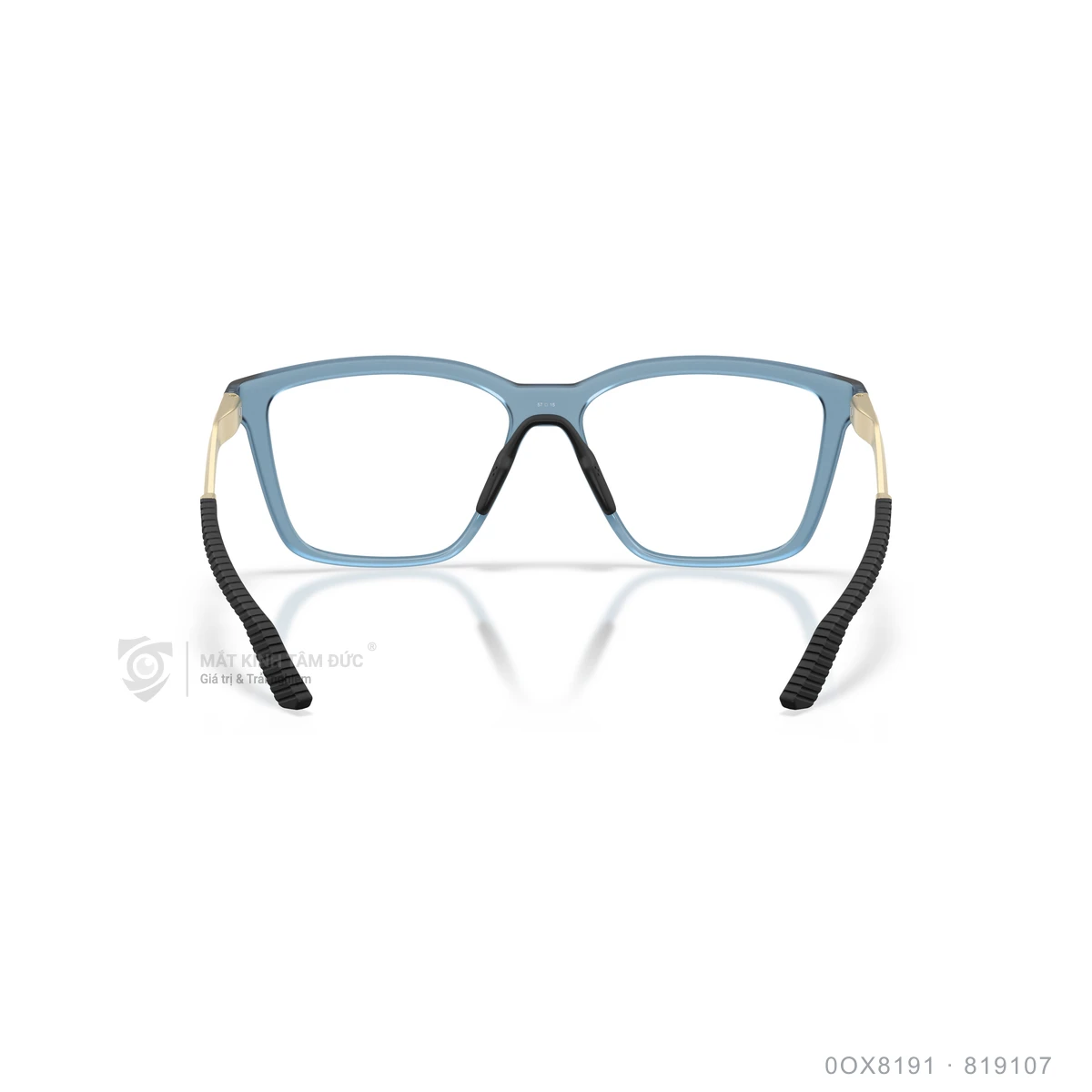 Gọng kính Oakley 0OX8191 - Ảnh 40