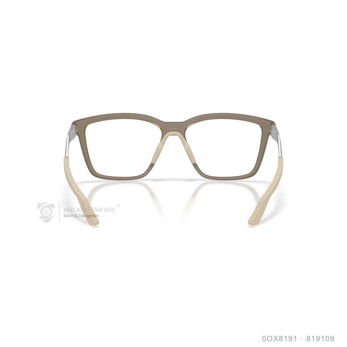 Gọng kính Oakley 0OX8191 - Ảnh 20