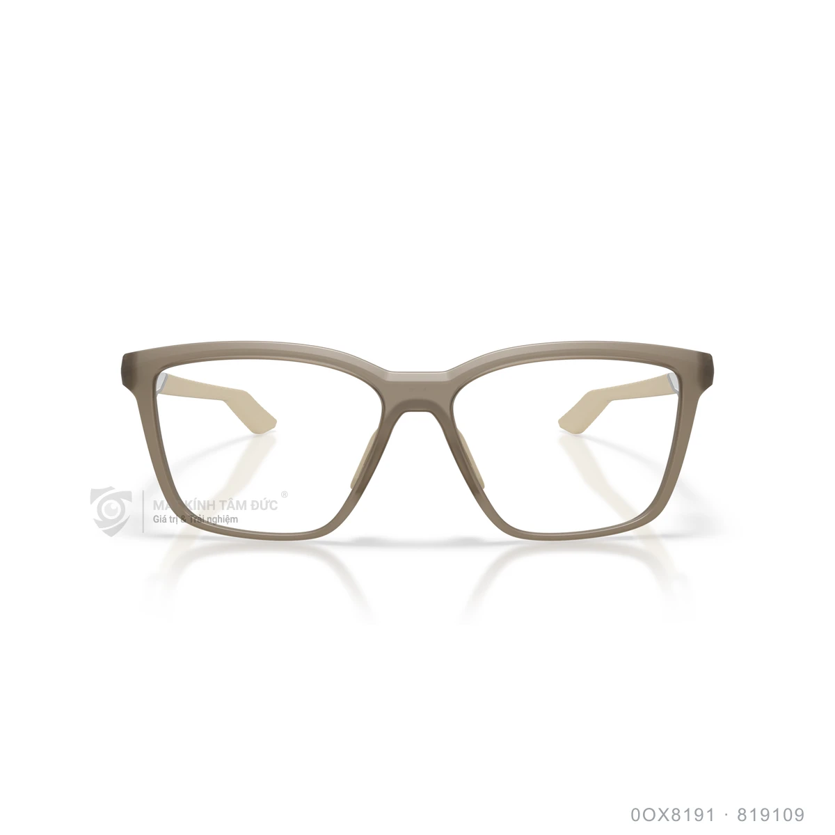 Gọng kính Oakley 0OX8191 - Ảnh 16