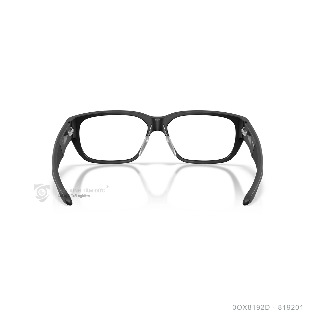 Gọng kính Oakley 0OX8192D - Ảnh 5