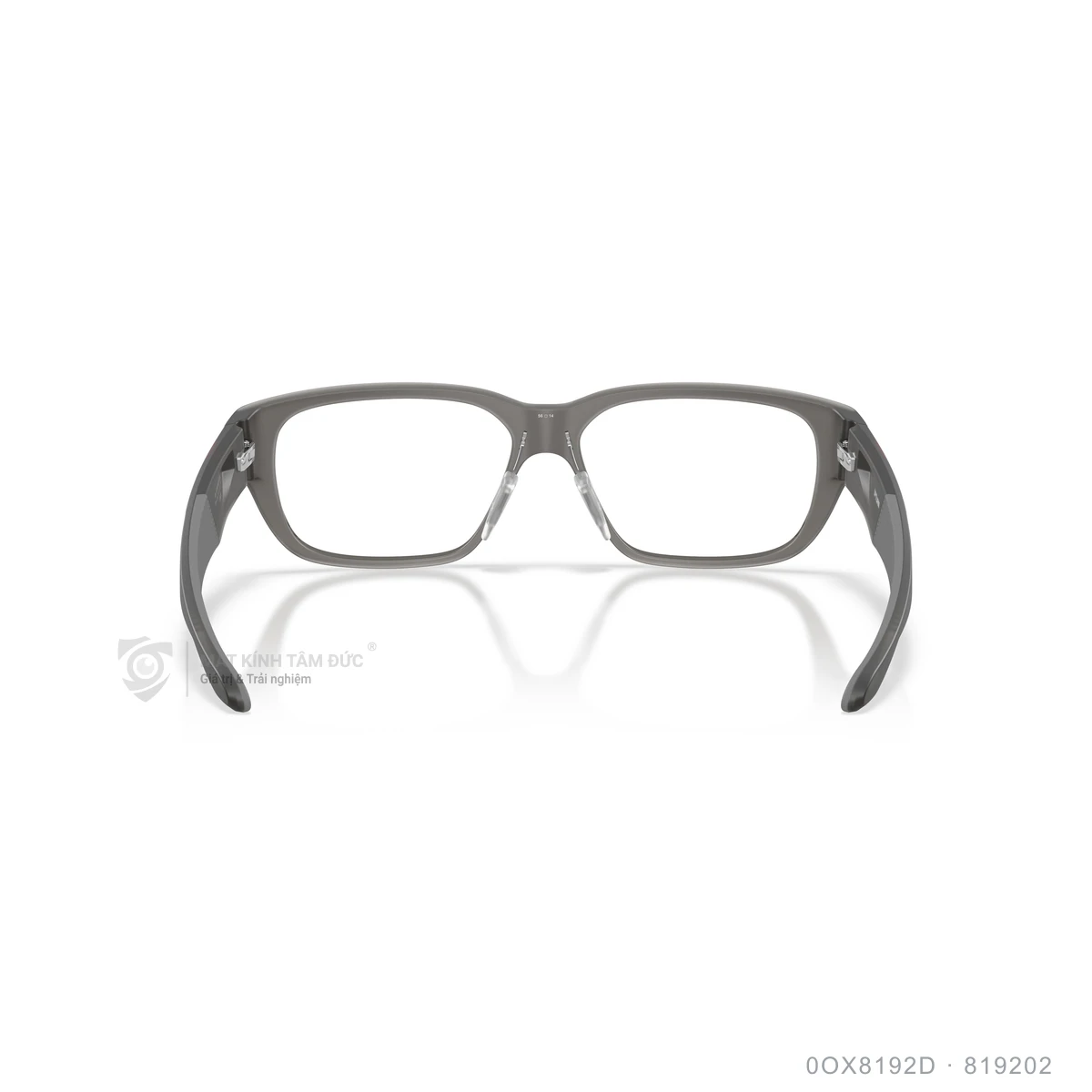 Gọng kính Oakley 0OX8192D - Ảnh 10