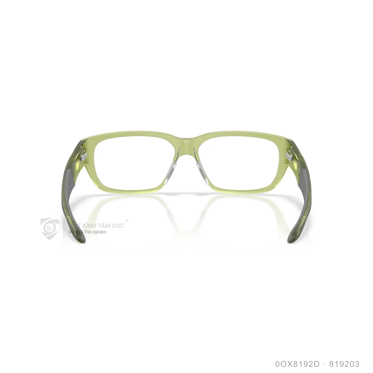 Gọng kính Oakley 0OX8192D - Ảnh 15