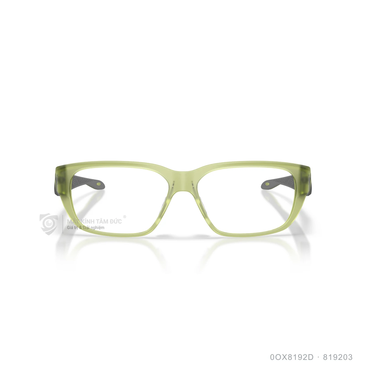 Gọng kính Oakley 0OX8192D - Ảnh 11
