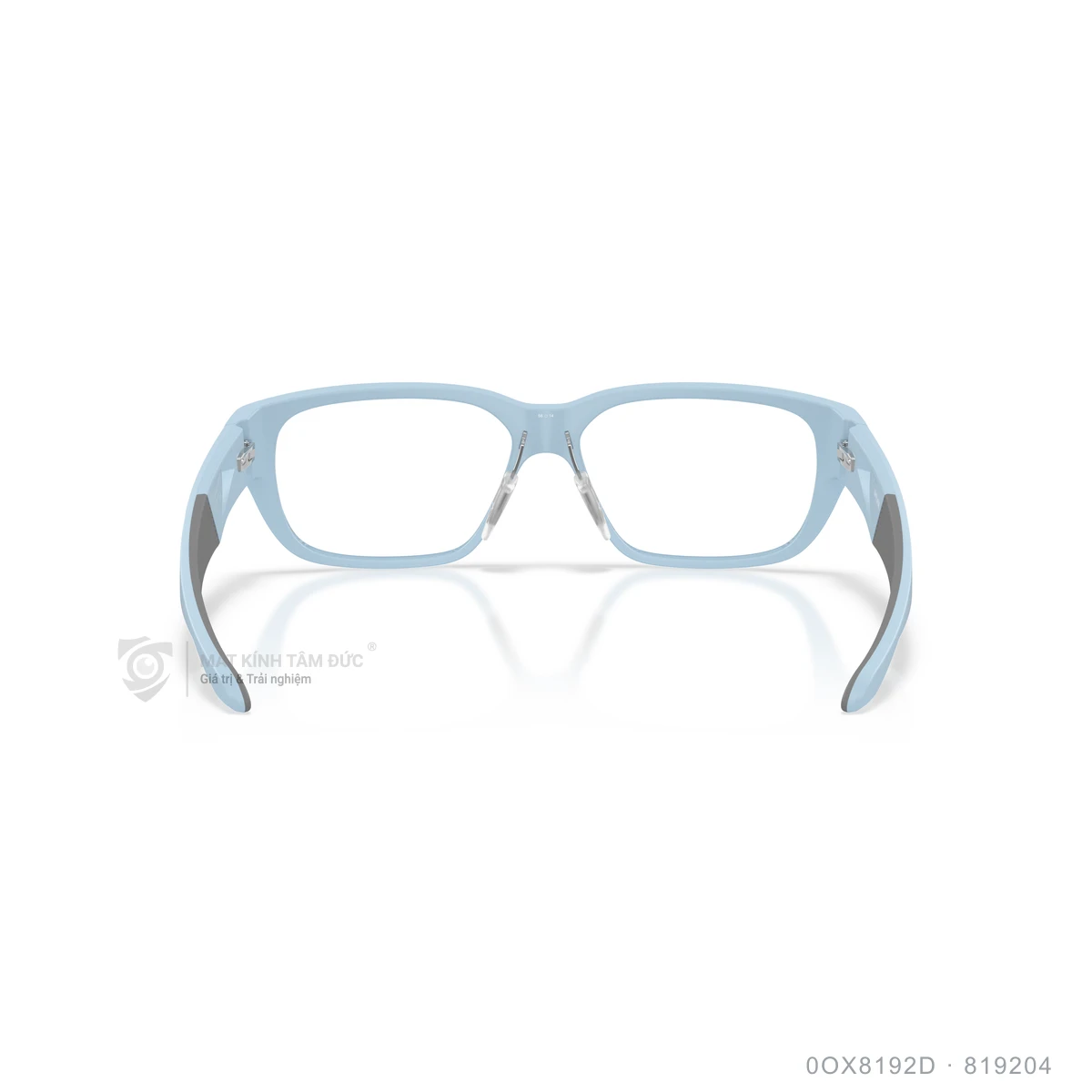Gọng kính Oakley 0OX8192D - Ảnh 20