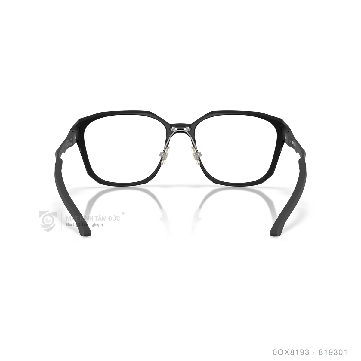 Gọng kính Oakley 0OX8193 - Ảnh 5