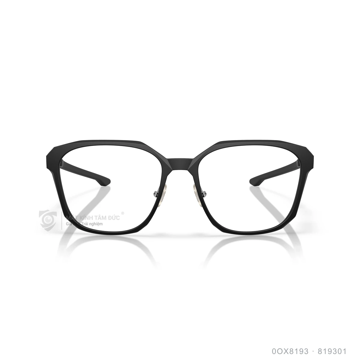 Gọng kính Oakley 0OX8193 - Ảnh 1