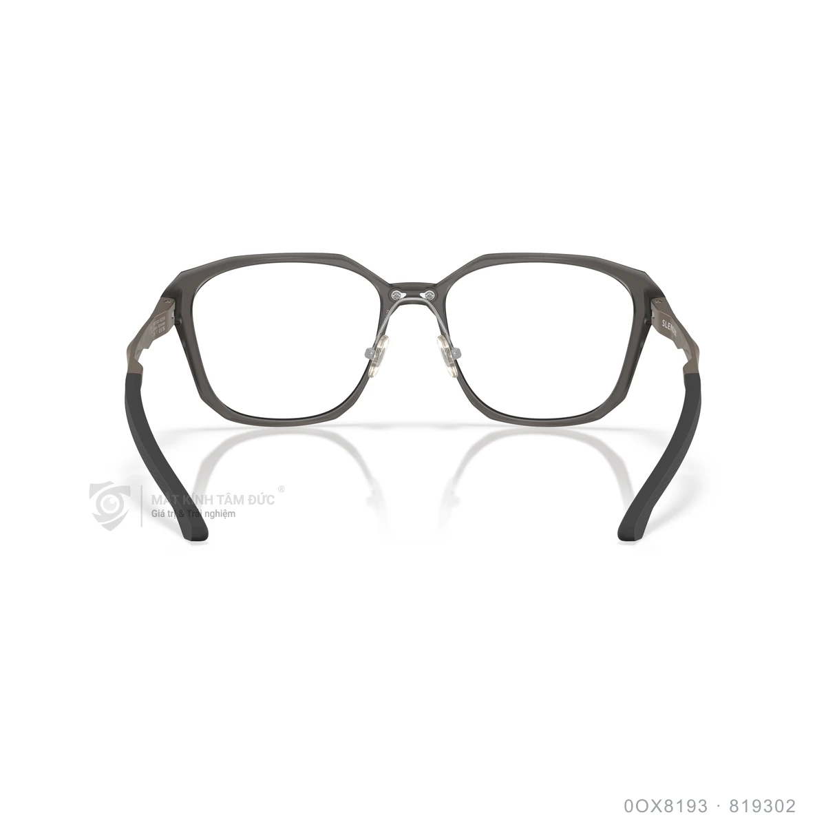 Gọng kính Oakley 0OX8193 - Ảnh 10