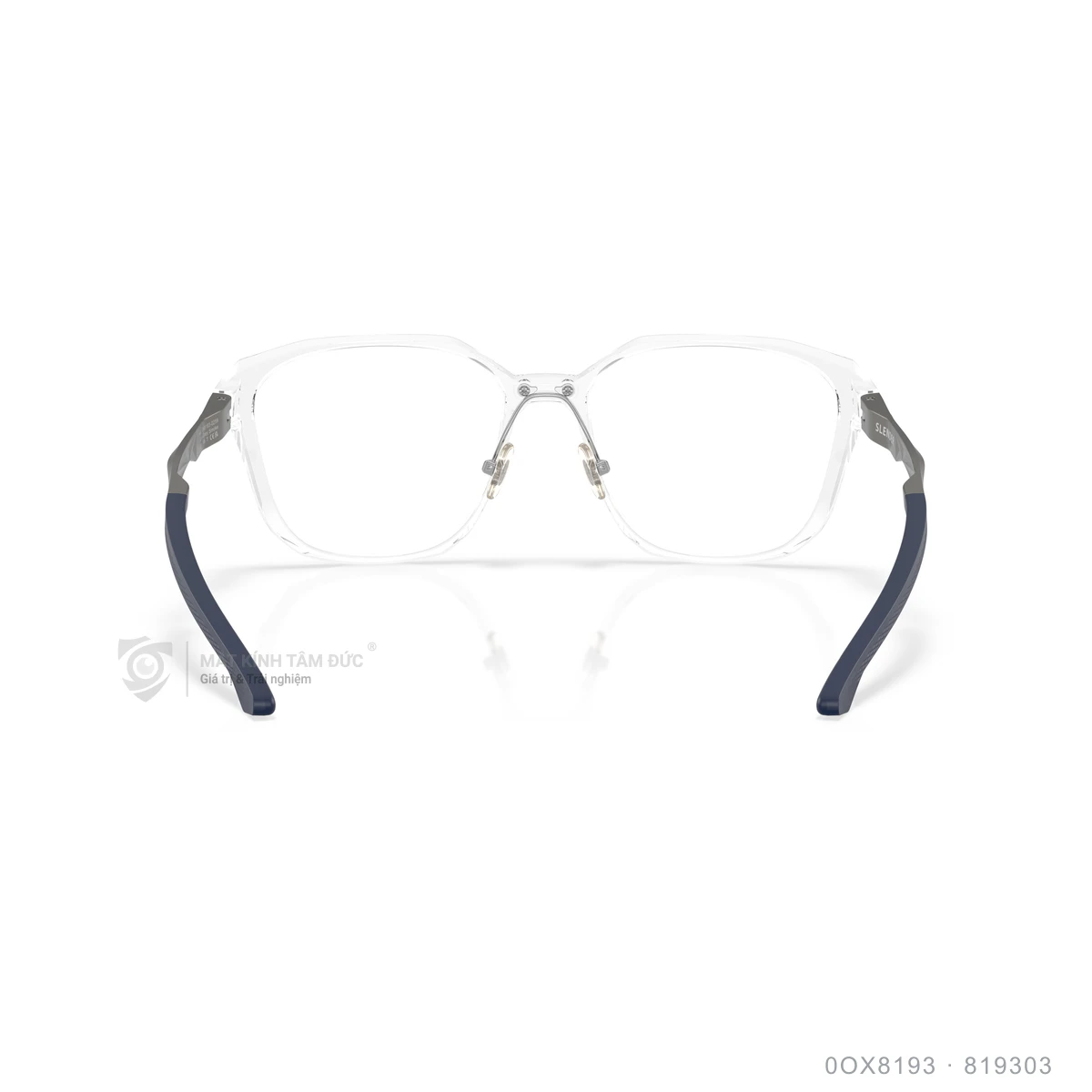 Gọng kính Oakley 0OX8193 - Ảnh 15