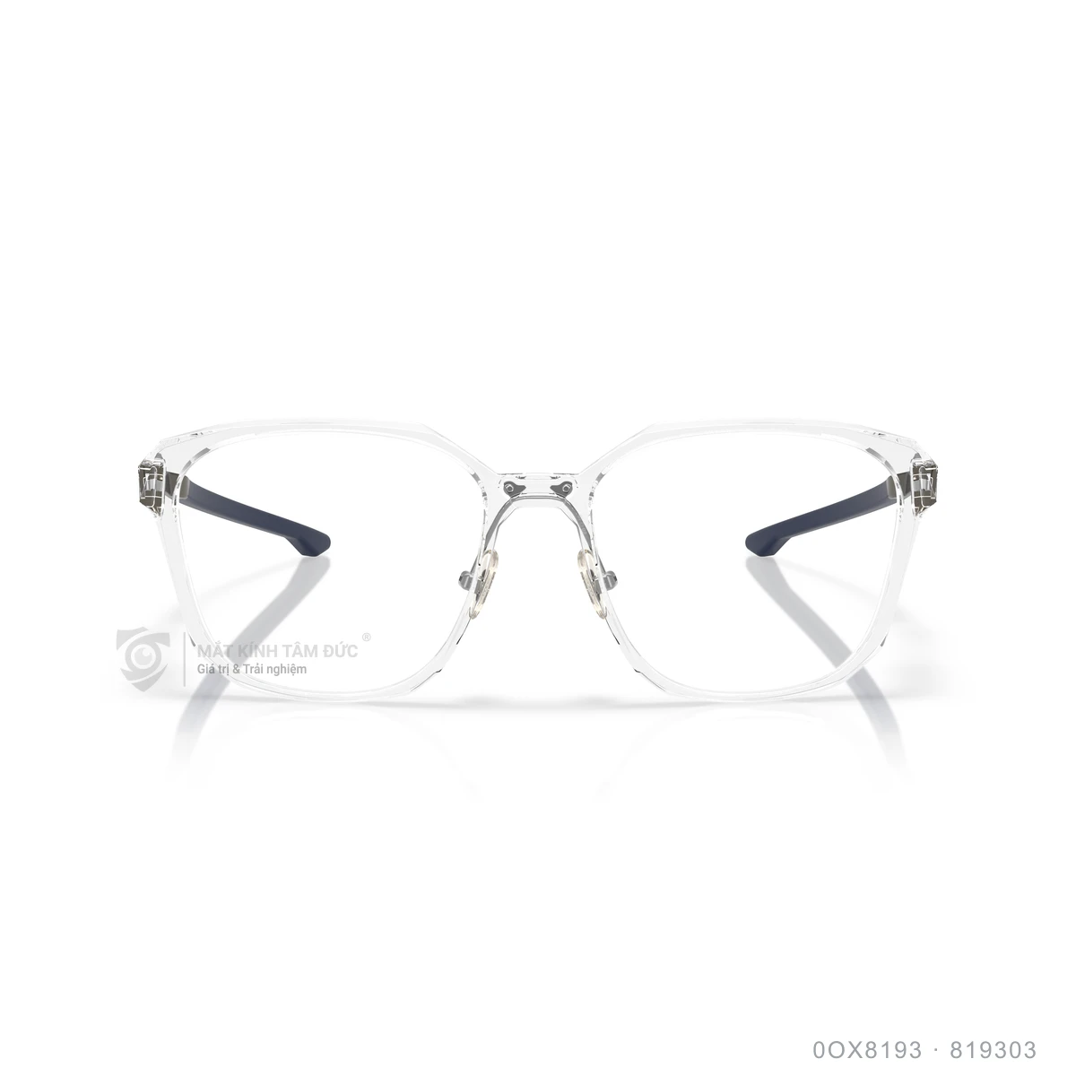 Gọng kính Oakley 0OX8193 - Ảnh 11