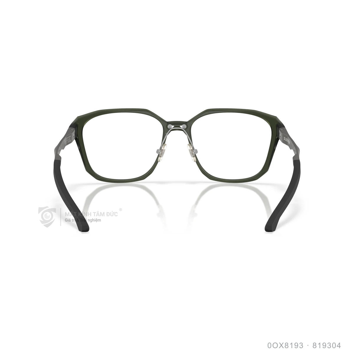 Gọng kính Oakley 0OX8193 - Ảnh 20
