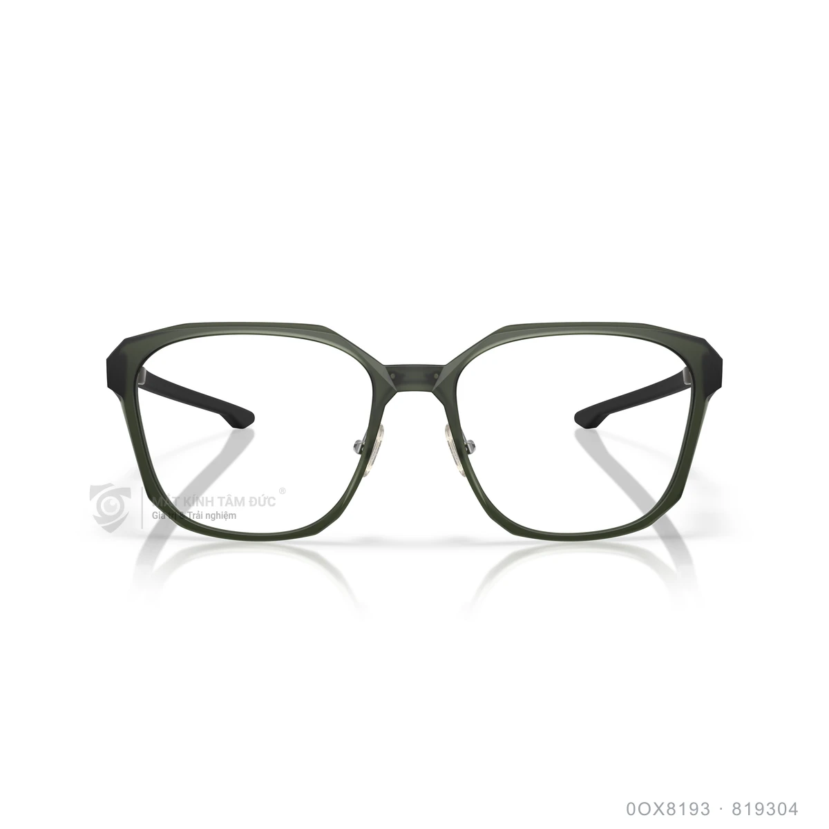Gọng kính Oakley 0OX8193 - Ảnh 16