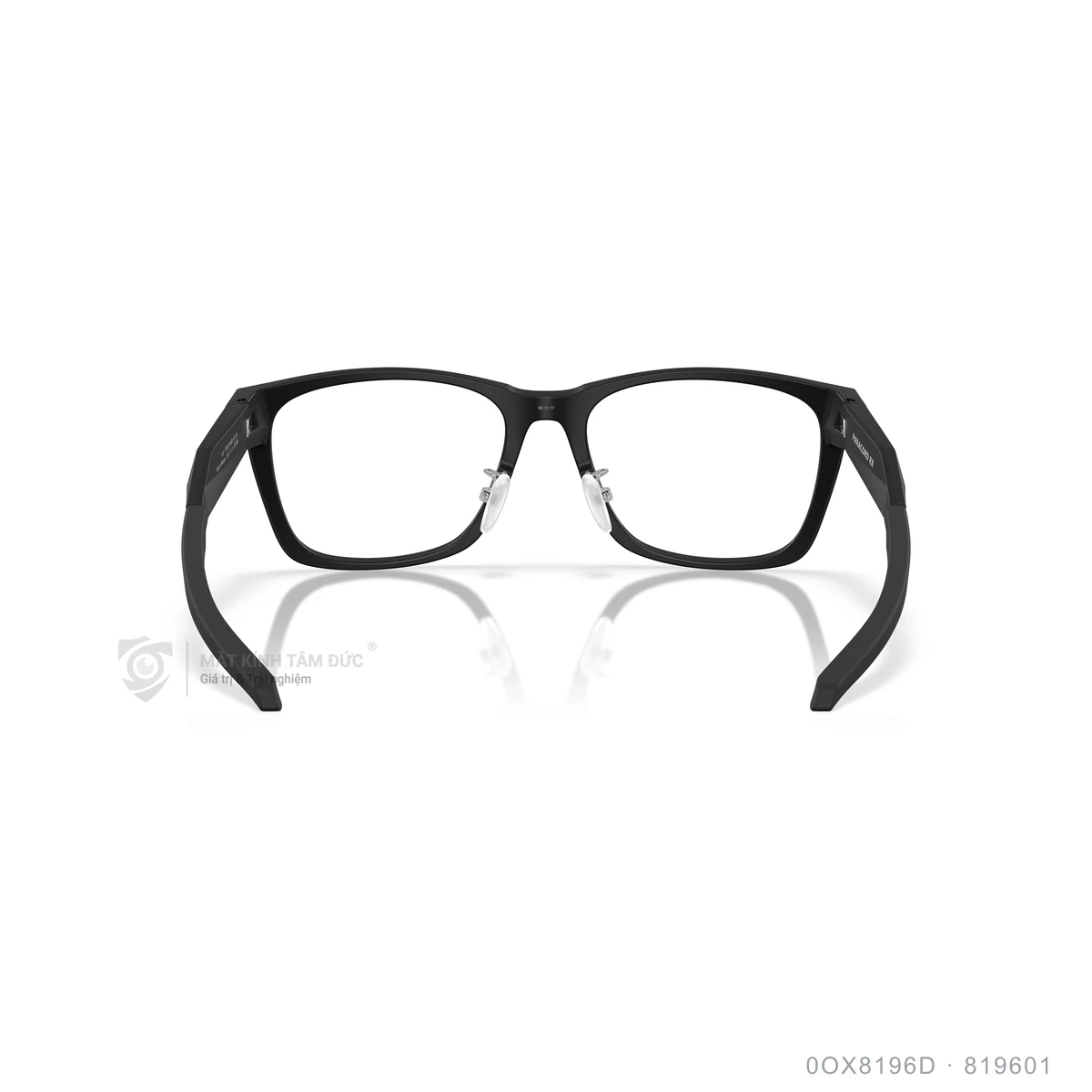 Gọng kính Oakley 0OX8196D - Ảnh 10