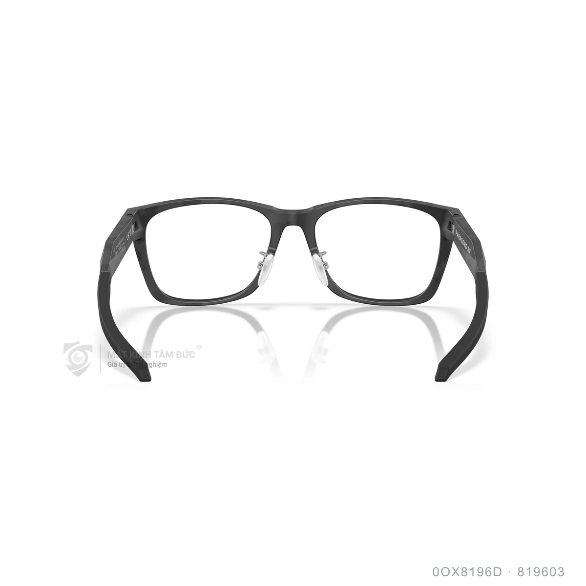 Gọng kính Oakley 0OX8196D - Ảnh 20