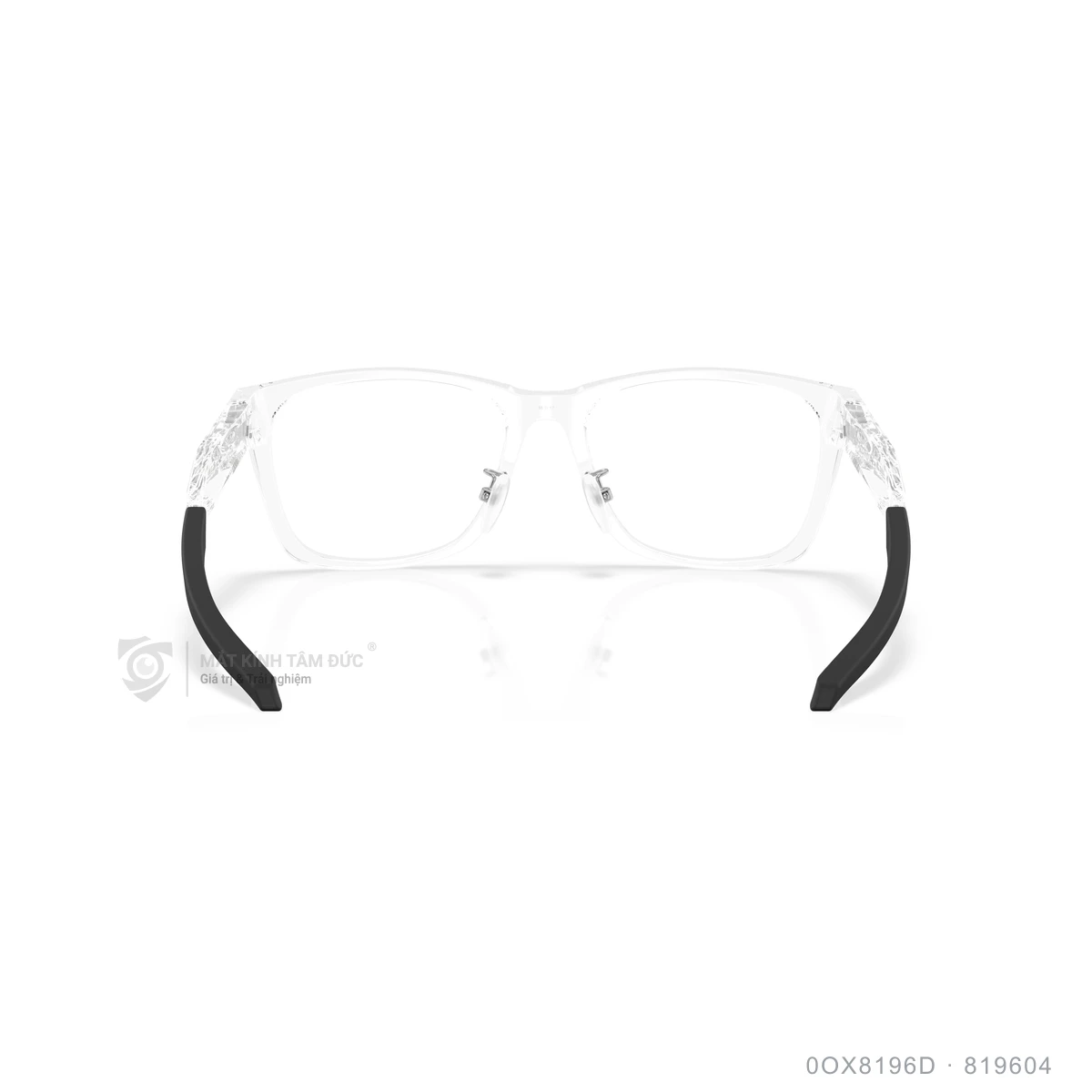 Gọng kính Oakley 0OX8196D - Ảnh 25
