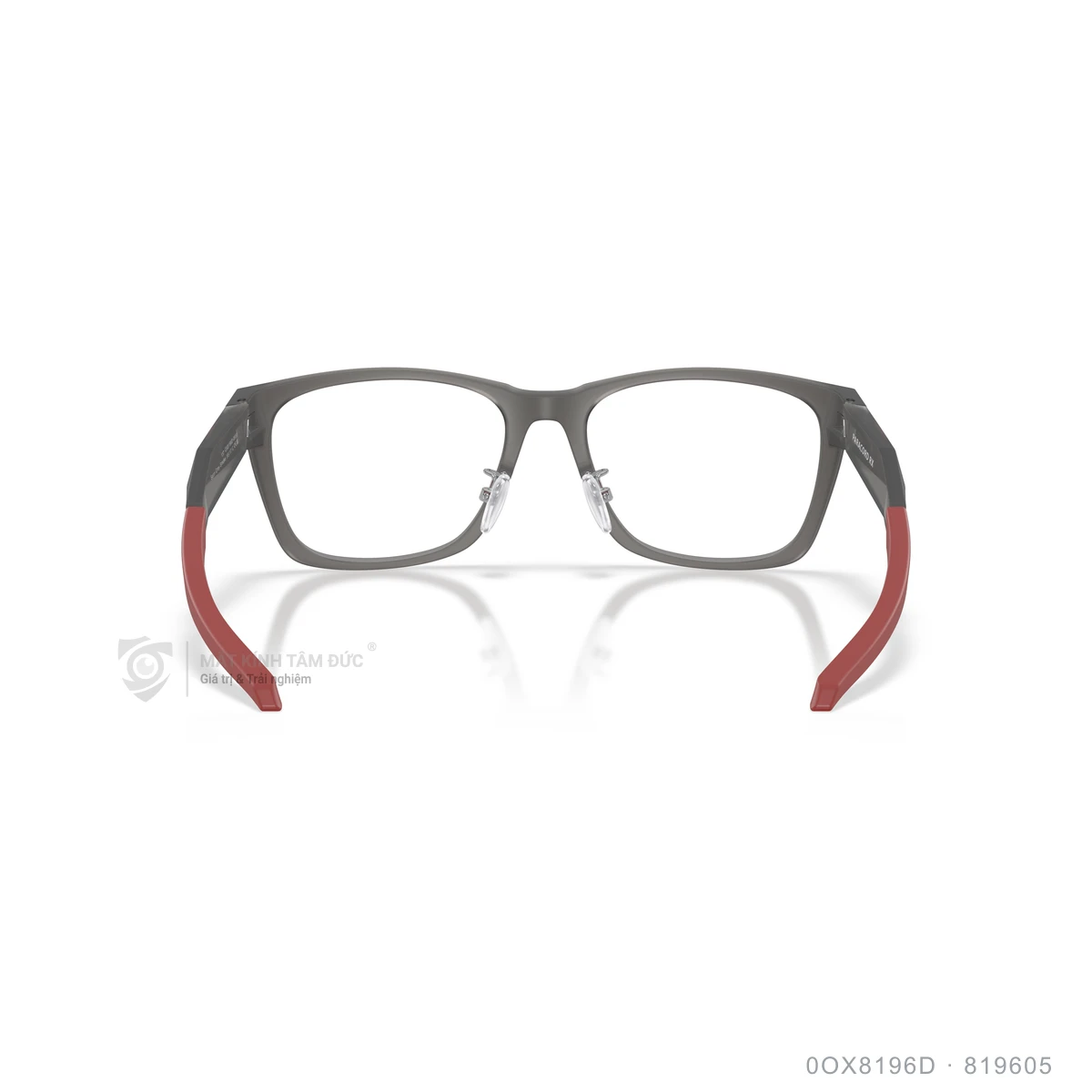 Gọng kính Oakley 0OX8196D - Ảnh 5