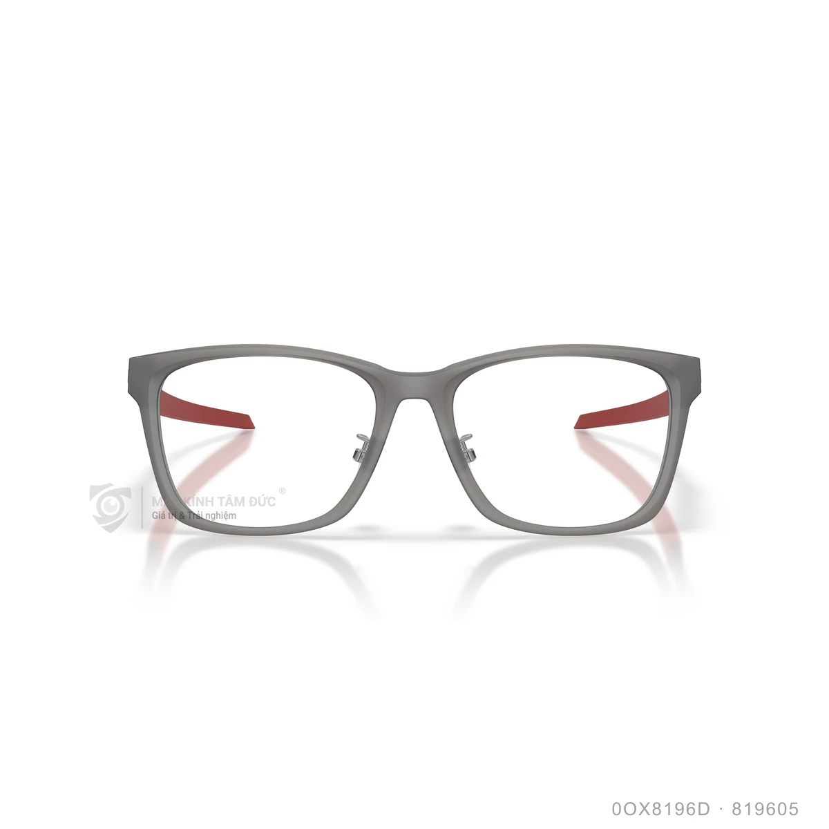 Gọng kính Oakley 0OX8196D - Ảnh 1