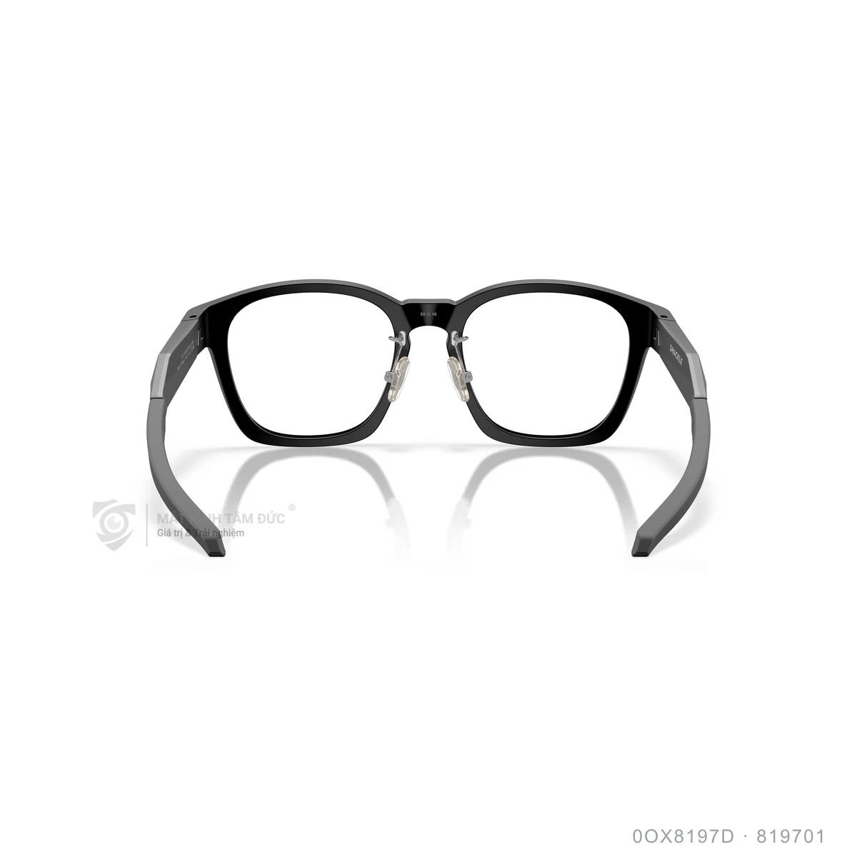 Gọng kính Oakley 0OX8197D - Ảnh 5