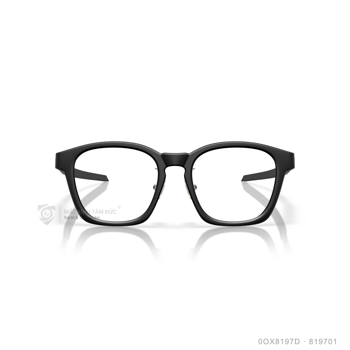 Hình ảnh thực tế Gọng kính Oakley 0OX8197D