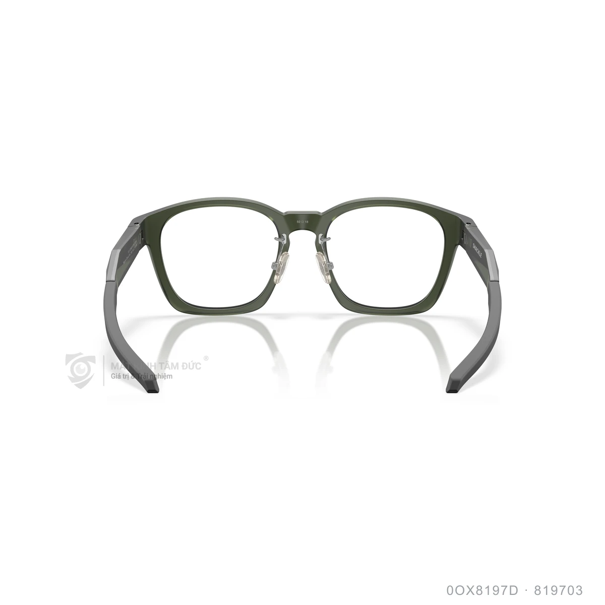 Gọng kính Oakley 0OX8197D - Ảnh 15