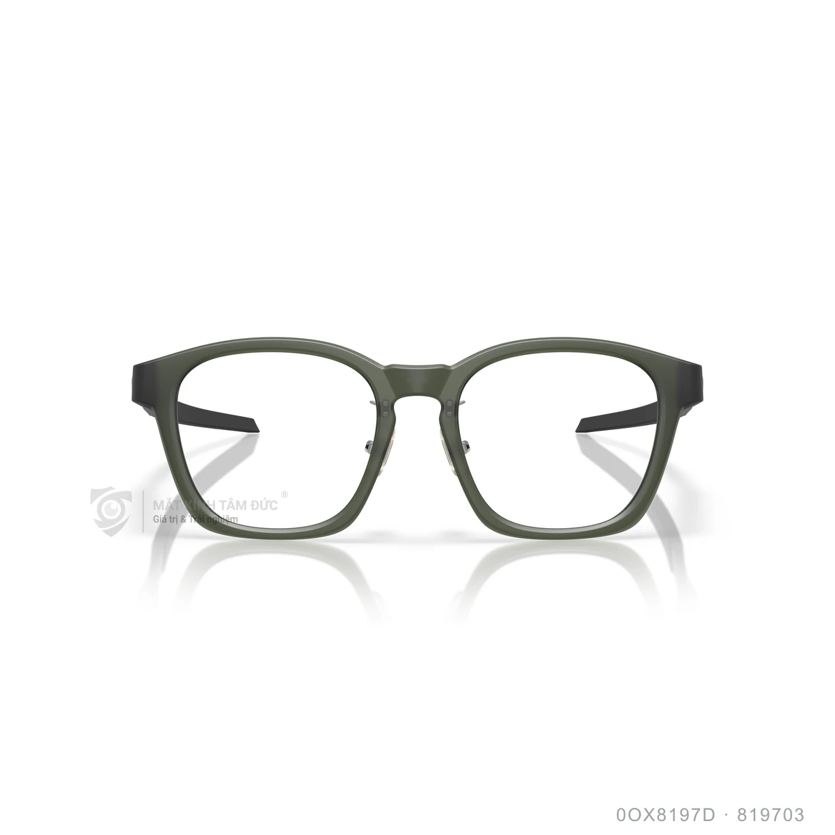 Gọng kính Oakley 0OX8197D - Ảnh 11