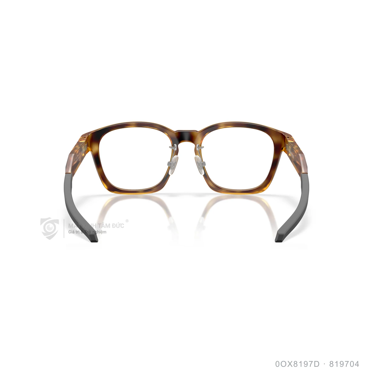 Gọng kính Oakley 0OX8197D - Ảnh 20