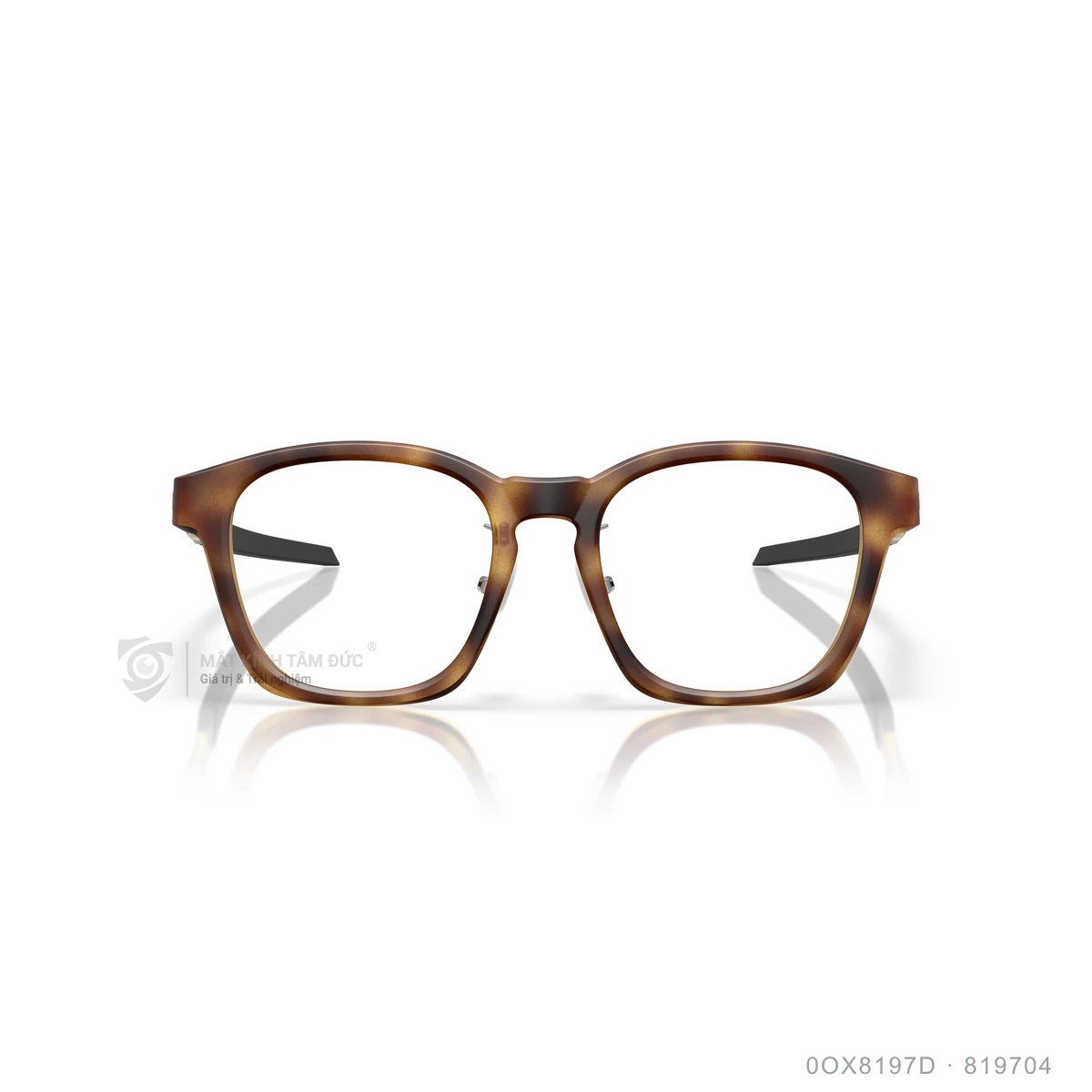 Gọng kính Oakley 0OX8197D - Ảnh 16