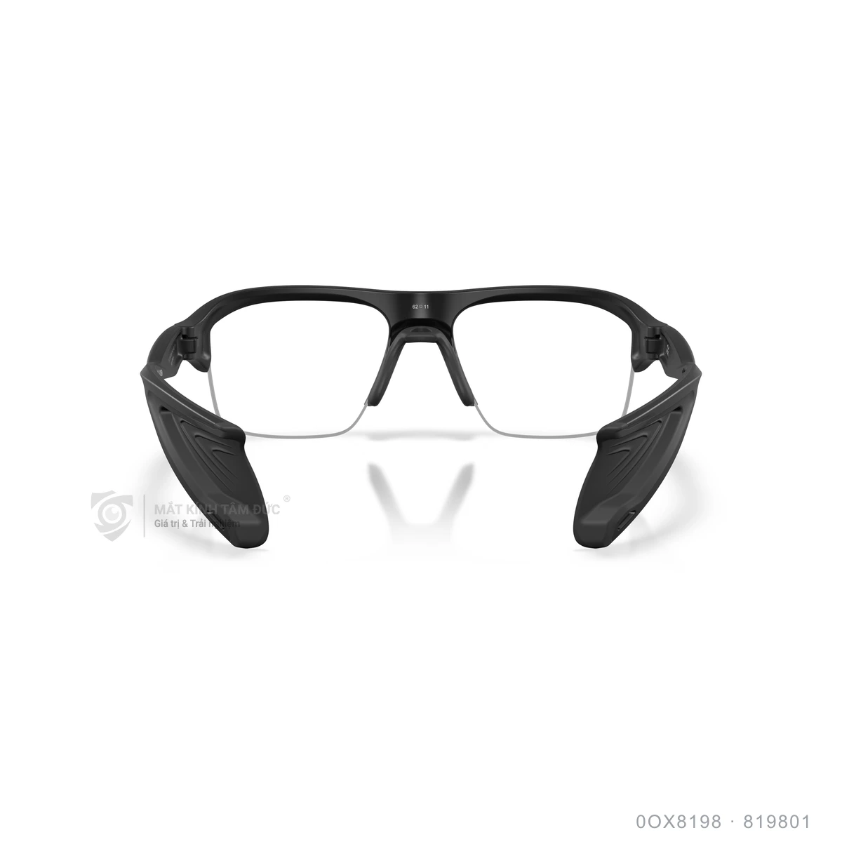 Gọng kính Oakley 0OX8198 - Ảnh 10