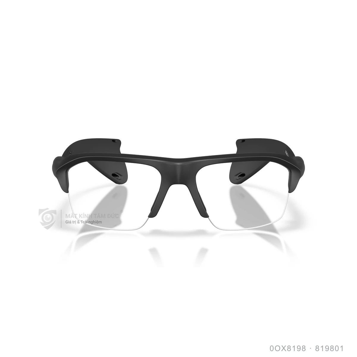 Gọng kính Oakley 0OX8198 - Ảnh 6