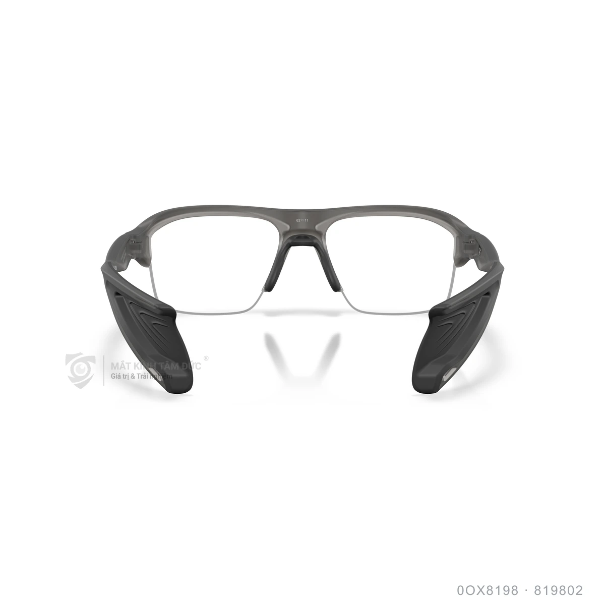 Gọng kính Oakley 0OX8198 - Ảnh 5