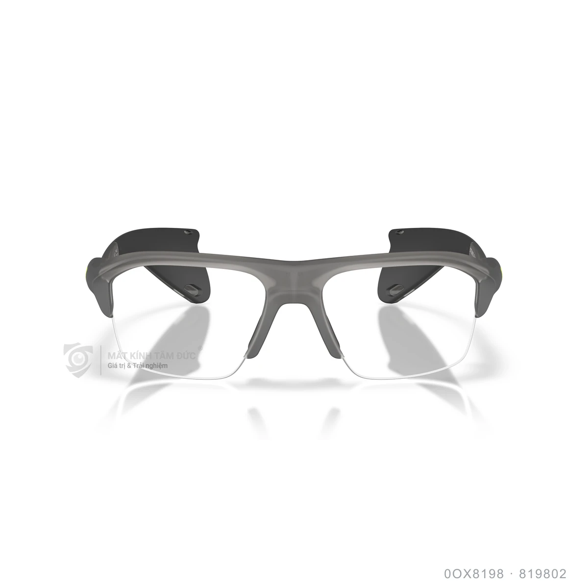 Gọng kính Oakley 0OX8198 - Ảnh 1